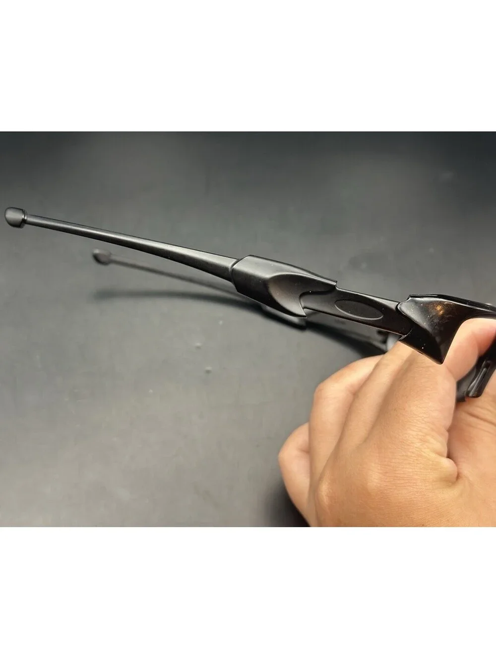 Oakley pre owned